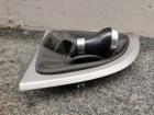 BMW 1er E87 BJ 2007 Schalthebel Schaltknauf Schaltsack 7129413 07-11