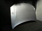 Opel Astra (G) BJ 2000 Motorhaube Frontklappe Deckel vorn Silber Z147