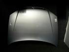 Opel Astra (G) BJ 2000 Motorhaube Frontklappe Deckel vorn Silber Z147