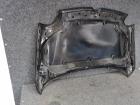 VW Lupo 6X Motorhaube BJ 2005 Frontklappe Deckel vorn L041 Schwarz