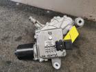 Citroen C4 Picasso BJ 2007 Wischermotor vorn rechts Scheibenwischer Valeo 06-10