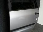 Ford Galaxy BJ 2006 Tür hinten links Silber 00-06