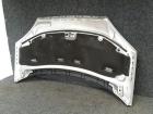 Ford Galaxy BJ 2006 Motorhaube Frontklappe Deckel vorn bis 2006 Silber