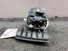 Opel Tigra Twin Top BJ 2007 Nebelscheinwerfer vorn links Valeo 04-09