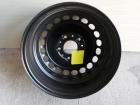 BMW 3er E36 einzelne Stahlfelge 6,5x15 ET47 6.5x15