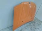 Fiat Strada 178 Bj.00 Haube Motorhaube orange