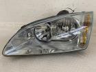 Ford Focus DA3 Scheinwerfer Hauptscheinwerfer Frontscheinwerfer vorn links