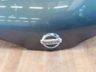 Nissan Primera P12 Bj.03 Haube Motorhaube KY5 graumet.