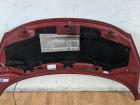 Peugeot 207SW Outdoor Bj.10 Haube Motorhaube leichter Hagel KJC weinrot