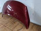 Peugeot 207SW Outdoor Bj.10 Haube Motorhaube leichter Hagel KJC weinrot