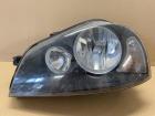 Seat Arosa 6H Facelift Valeo Scheinwerfer links 89305579