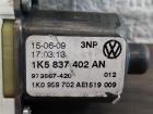 Fensterhebermotor Motor Fensterheber vorn rechts VW Golf V 5 1K Variant