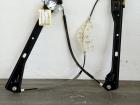 Fensterheber Fensterhebermechanik vorn rechts elektrsich VW Golf V 5 1K Variant