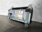 Volvo V50 Bj09 Navigation Navi Bildschirm Display 312854801