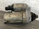 VW Golf VI 6 Bj 09 Starter Anlasser 02T911023T 1,6 75kw BSE