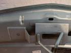 Renault Kangoo W Bj09 Haube Motorhaube Klappe vorn RNP Bleu silver