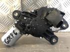 VW Golf 6 VI 1K 5K Heckwischermotor Motor Wischer hinten 5K6955711A