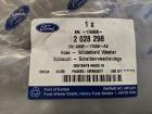 Ford C-Max Bj16 Schlauch Waschanlage AM5117408AE 202898