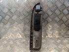 VW Passat 3C B6 bis 07 Schalter Fensterheber vorn links 4-fach 3C1867171B