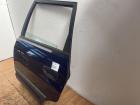 Mitsubishi Space Star DG0 Tür hinten links roh T18 Virtual Blue met BJ03