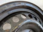 Kia Sportage SL Bj 11 Satz Stahlfelgen 6 1/2x16 ET35 Alcar 8837