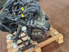 Citroen C1 P Bj10 Motor 1.0 50kw 384F Engine 62tkm