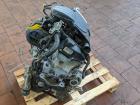 Citroen C1 P Bj10 Motor 1.0 50kw 384F Engine 62tkm