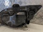 Ford Focus DA3 OE Lampe Scheinwerfer rechts schwarz 4M5113W029JC