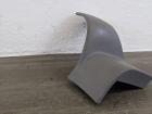 VW T5 Multivan original Kniepolster links grau 7H5857881D