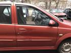 Tata Indica Bj.11 Tür vorn rechts 5-trg. Facelift Beifahrertür TAT213 orange