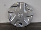 Ford Fiesta MK7 Radkappe Radzierblende 15 Zoll H1BC1130AD Bj18