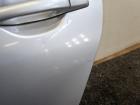 Mitsubishi Lancer CS CS0 Bj.03 Tür hinten links Kombi A31B Cool Silver Met.