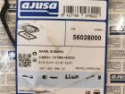 Subaru Dichtungssatz Ventildeckel EJ16 EJ161 EJ181 EJ201 56028000