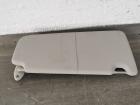 Ford Focus C-Max DM2 Bj.07 original Sonnenblende links