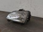 Seat Arosa 6H Bj.97 original Scheinwerfer links Lampe 6H1941015