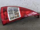 Citroen C3 FN Bj.08 Rückleuchte Schlußleuchte Lampe hinten rechts ab 2005