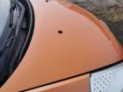 Citroen C3 Pluriel Hinten Bj.03 Motorhaube Haube Klappe Deckel vorn KHU-Orange Aerien