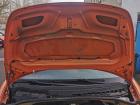 Citroen C3 Pluriel Hinten Bj.03 Motorhaube Haube Klappe Deckel vorn KHU-Orange Aerien