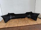 BMW E60 5er Limousine Bj.03 Stoßfänger hinten Limousine für PDC 475/9 Black Saphir