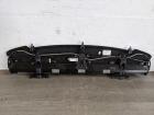 Sonnenrollo Rollo Hutablage Sonnenschutz hinten elektrisch Limousine VW Passat 3C B7
