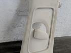 Verkleidung B Säule oben rechts beige Gurtdurchführung VW Passat 3C B7 Limousine