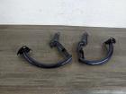 Satz Heckklappenscharniere Scharniere Heckklappe VW Passat 3C B7 Limousine
