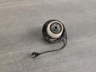 Ford Focus 01-04 Tankverschluss Deckel Tankstopfen Polar-Silber-met
