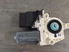 VW Touran 1T 03-06 Fensterhebermotor hinten links OE 1K0959703B Motor