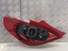 Opel Corsa D 06-10 Rückleuchte rechts Rücklicht Lampe Beifahrerseite 05098187