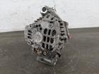 Ford Fiesta JD3 Bj.03 original Lichtmaschine 1.25 51kw 2S6T10300CB