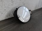 Smart Forfour 454 Bj.04-06 Tankklappe Tankdeckel Silber EB4 4547500006