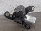 Opel Agila außen Bj.00-07 Wischermotor hinten 3881083E00 53014512