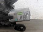 Opel Agila außen Bj.00-07 Wischermotor hinten 3881083E00 53014512