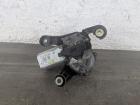 Opel Agila außen Bj.00-07 Wischermotor hinten 3881083E00 53014512